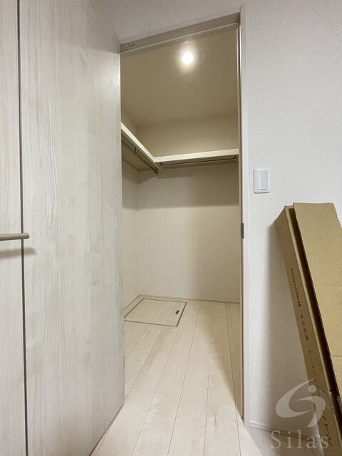 塚本駅 徒歩7分 1階の物件内観写真