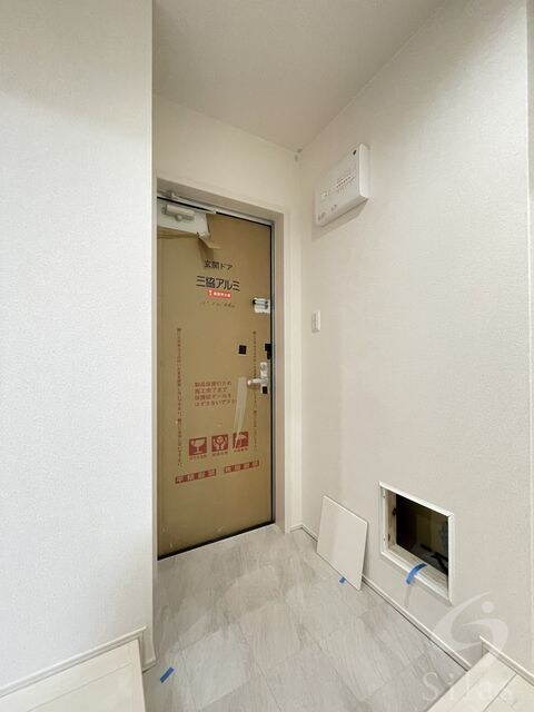 塚本駅 徒歩7分 1階の物件内観写真