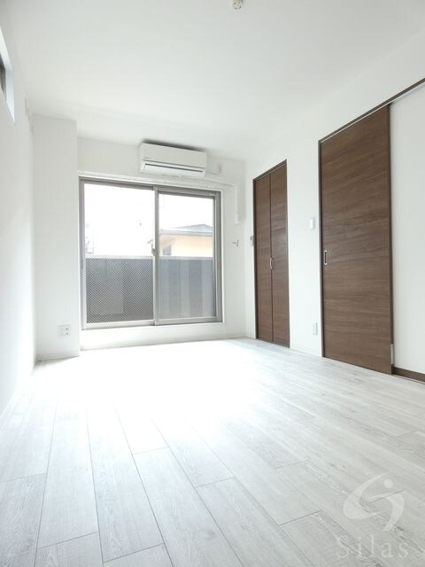 服部天神駅 徒歩7分 1階の物件内観写真