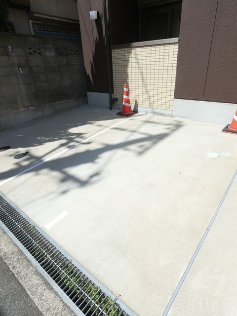 服部天神駅 徒歩7分 1階の物件外観写真