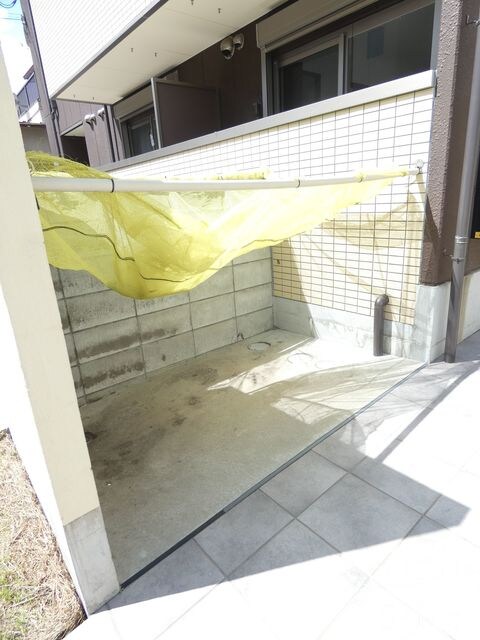 服部天神駅 徒歩7分 1階の物件外観写真