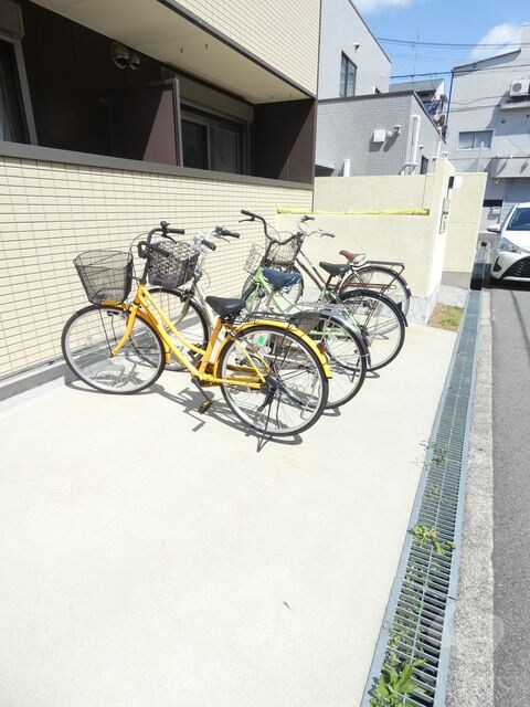 服部天神駅 徒歩7分 1階の物件外観写真