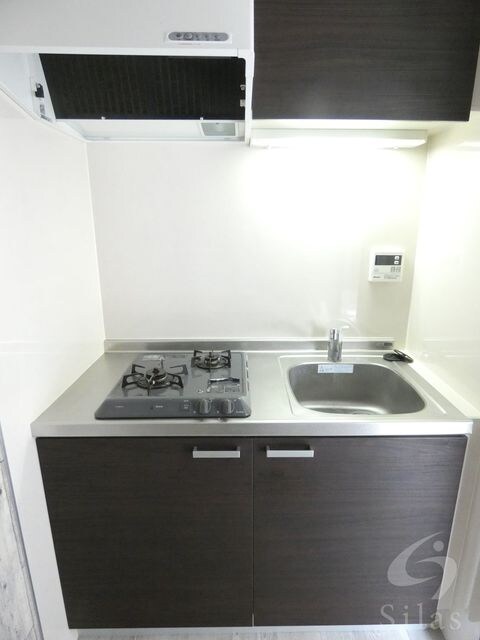 服部天神駅 徒歩7分 1階の物件内観写真