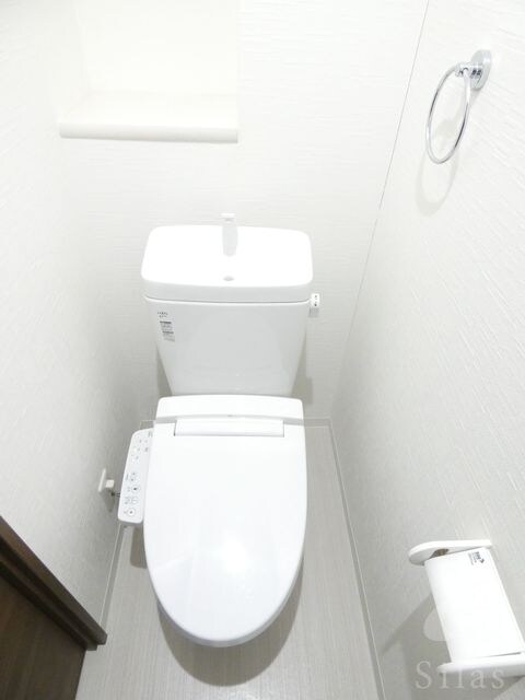 服部天神駅 徒歩7分 1階の物件内観写真