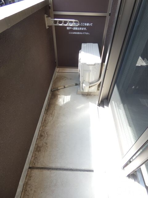 服部天神駅 徒歩7分 1階の物件内観写真