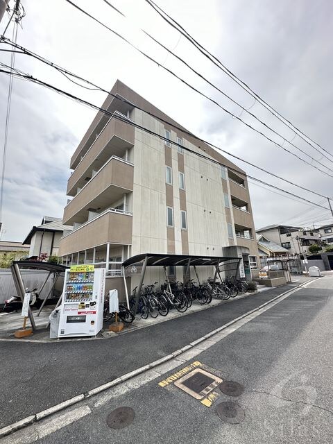 吹田駅 徒歩19分 3階の物件外観写真