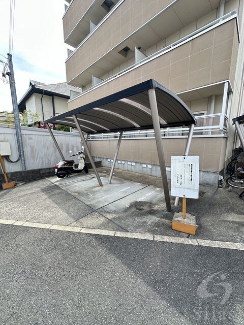 吹田駅 徒歩19分 3階の物件外観写真