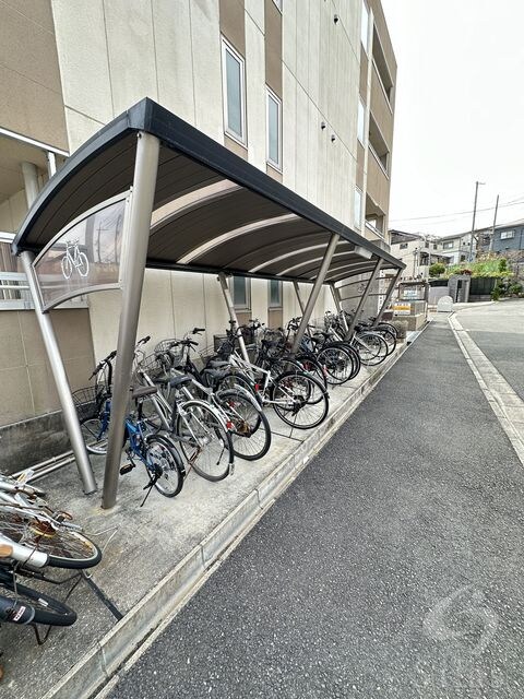 吹田駅 徒歩19分 3階の物件外観写真