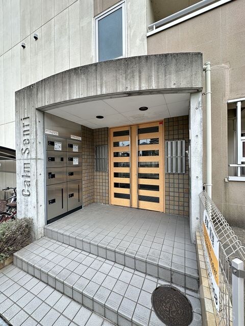 吹田駅 徒歩19分 3階の物件外観写真