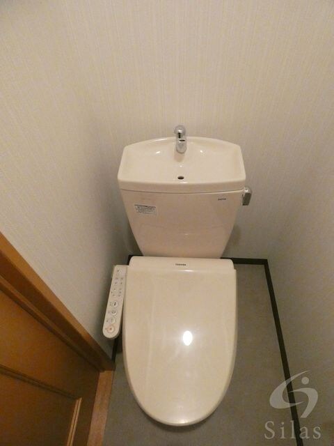 吹田駅 徒歩19分 3階の物件内観写真