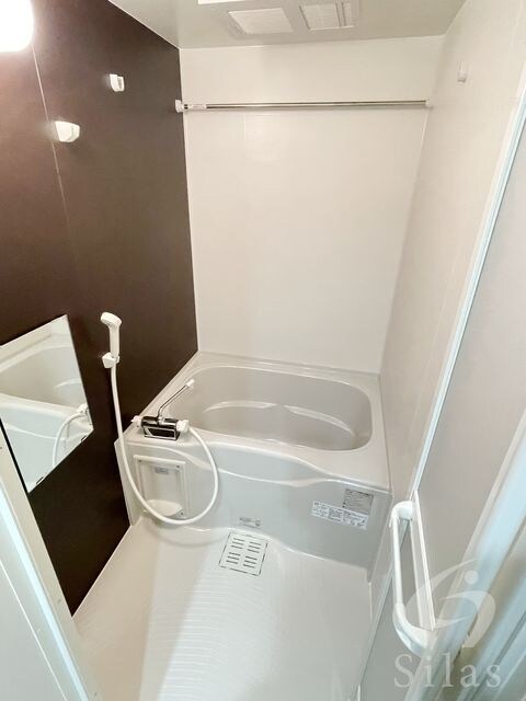 高井田中央駅 徒歩11分 1階の物件内観写真