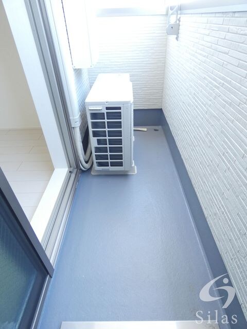 高井田中央駅 徒歩11分 1階の物件内観写真