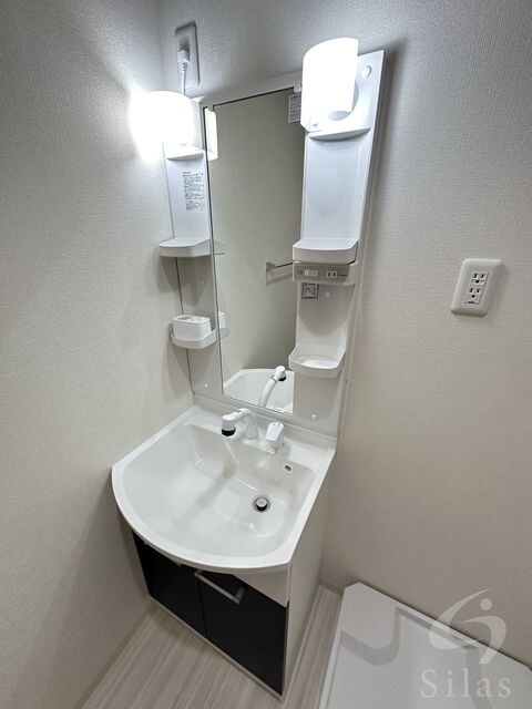 新森古市駅 徒歩5分 1階の物件内観写真