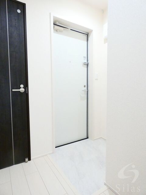 新森古市駅 徒歩5分 1階の物件内観写真