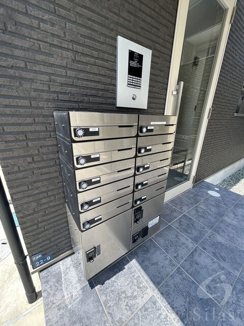 吹田駅 徒歩14分 2階の物件外観写真