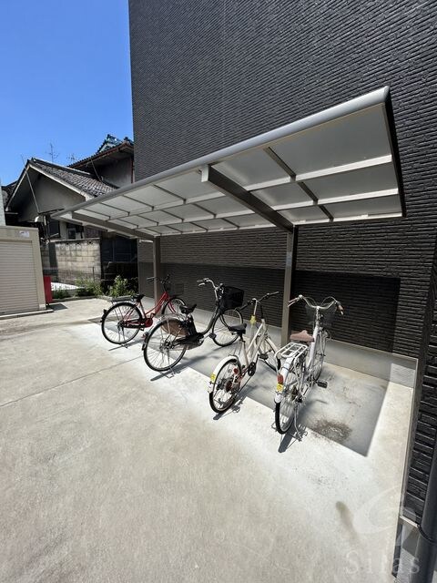 吹田駅 徒歩14分 2階の物件外観写真