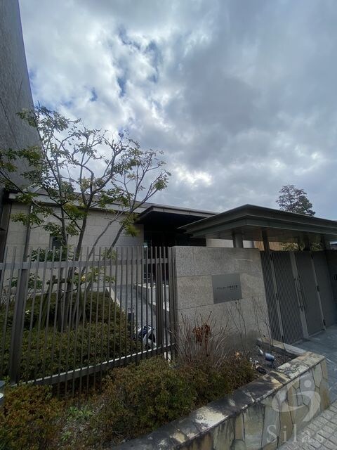 緑地公園駅 徒歩7分 2階の物件外観写真