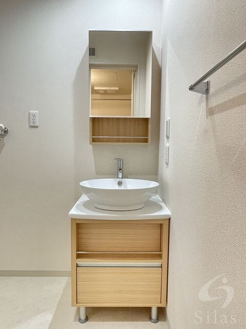 岡町駅 徒歩6分 3階の物件内観写真