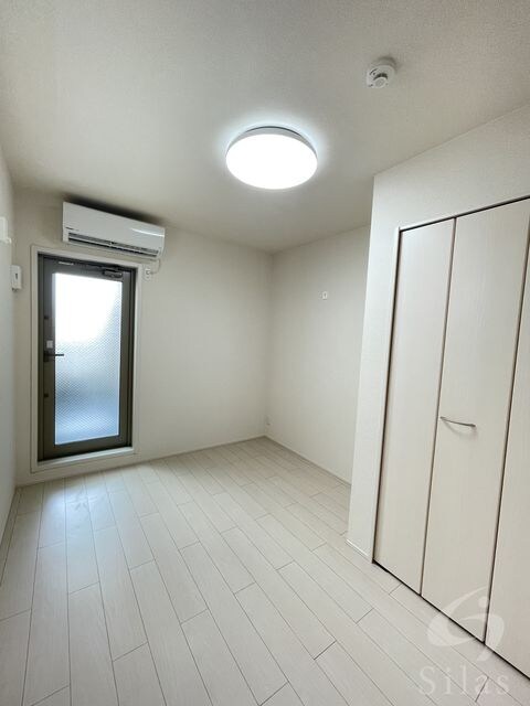 岡町駅 徒歩6分 3階の物件内観写真