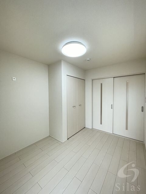 岡町駅 徒歩6分 3階の物件内観写真