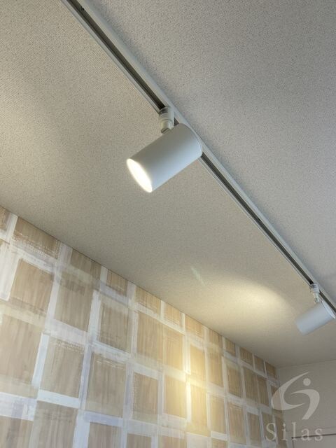 岡町駅 徒歩6分 3階の物件内観写真