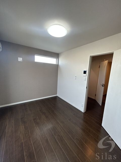 曽根駅 徒歩6分 3階の物件内観写真