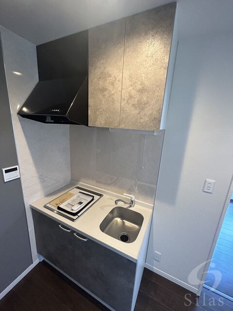 曽根駅 徒歩6分 3階の物件内観写真