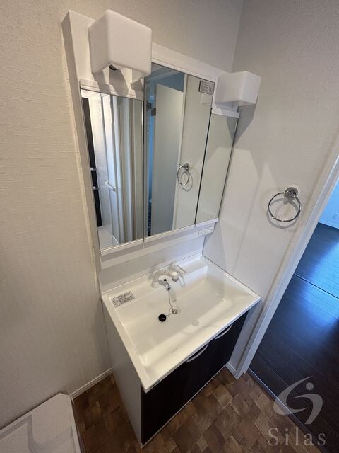 曽根駅 徒歩6分 3階の物件内観写真