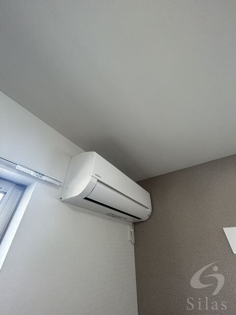 曽根駅 徒歩6分 3階の物件内観写真