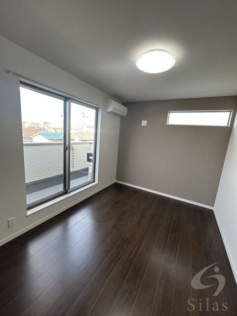 曽根駅 徒歩6分 3階の物件内観写真