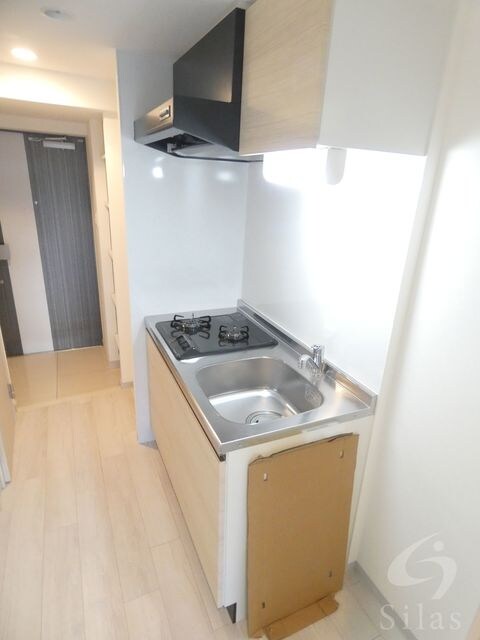 門真市駅 徒歩3分 4階の物件内観写真