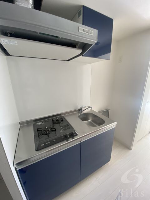 門真市駅 徒歩3分 6階の物件内観写真