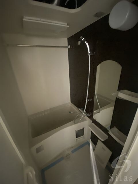 門真市駅 徒歩3分 6階の物件内観写真