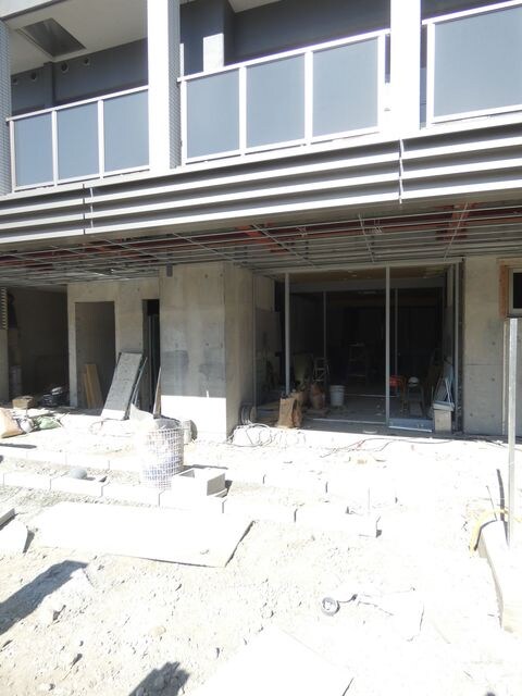 門真市駅 徒歩3分 4階の物件外観写真