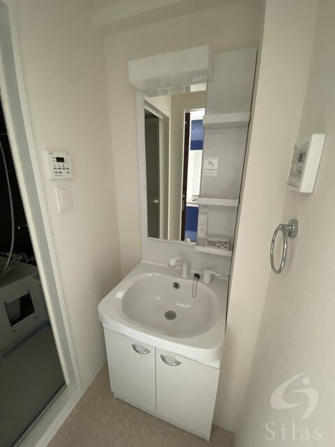 門真市駅 徒歩3分 6階の物件内観写真