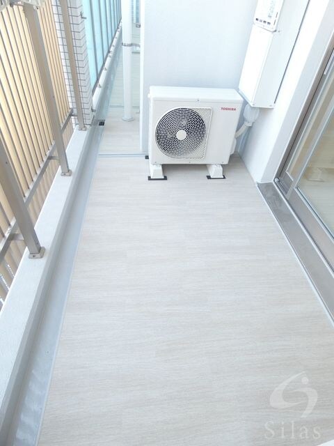 門真市駅 徒歩3分 4階の物件内観写真