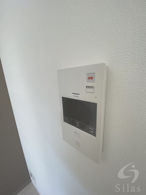 門真市駅 徒歩3分 6階の物件内観写真