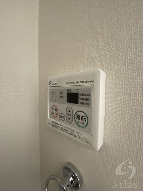 門真市駅 徒歩3分 6階の物件内観写真