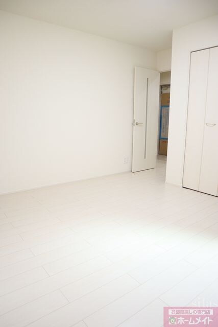 神崎川駅 徒歩5分 3階の物件内観写真