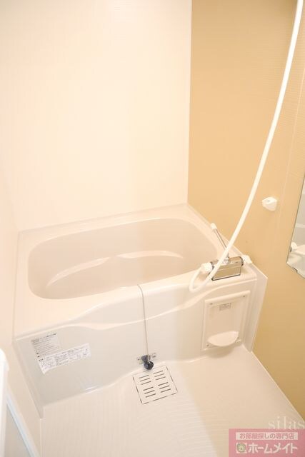 神崎川駅 徒歩5分 3階の物件内観写真