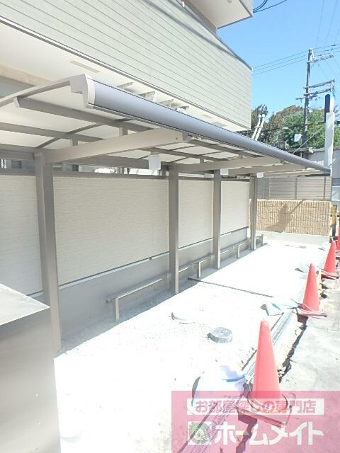 神崎川駅 徒歩5分 3階の物件外観写真