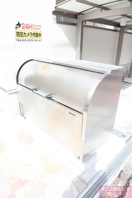 神崎川駅 徒歩5分 3階の物件外観写真