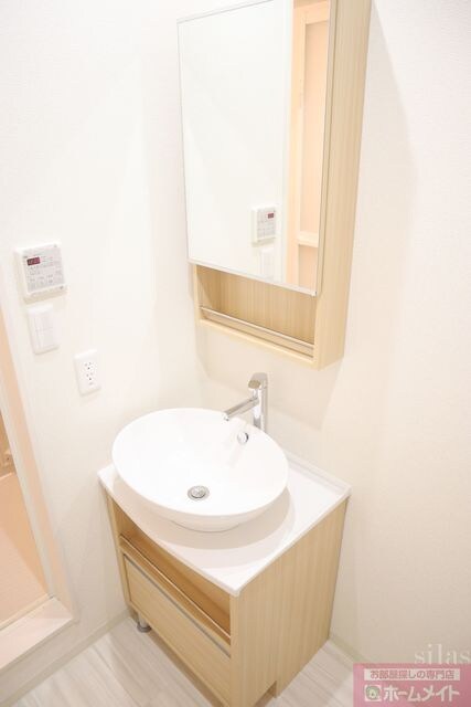 神崎川駅 徒歩5分 3階の物件内観写真