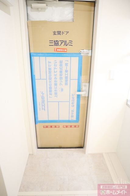 神崎川駅 徒歩5分 3階の物件内観写真