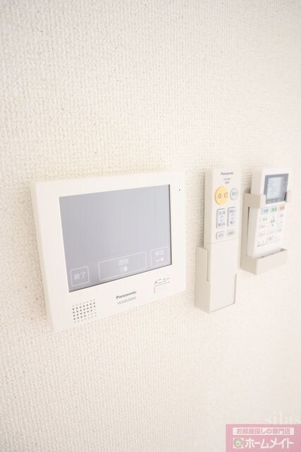 神崎川駅 徒歩5分 3階の物件内観写真