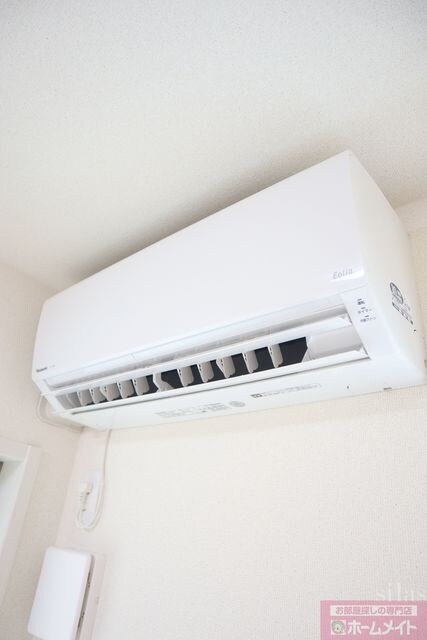 神崎川駅 徒歩5分 3階の物件内観写真