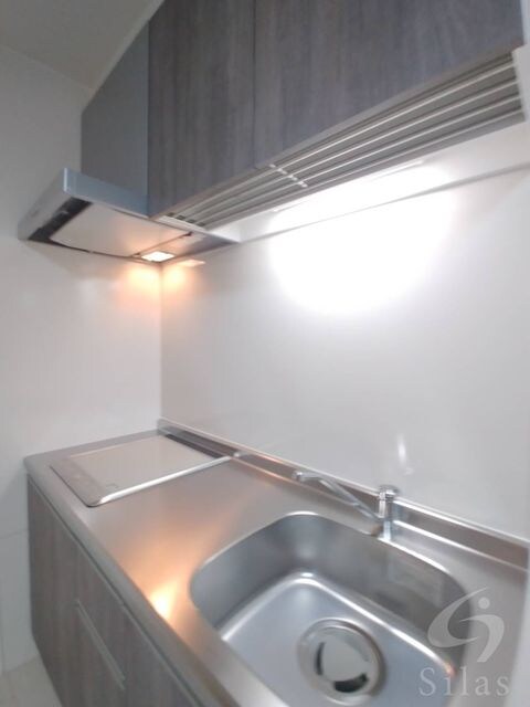 古川橋駅 徒歩8分 1階の物件内観写真