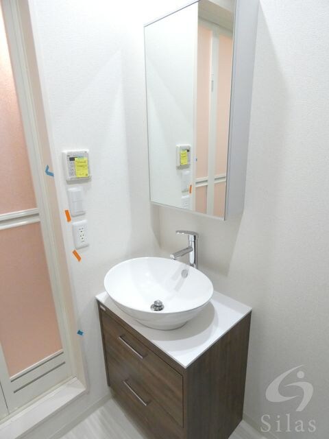 古川橋駅 徒歩8分 1階の物件内観写真