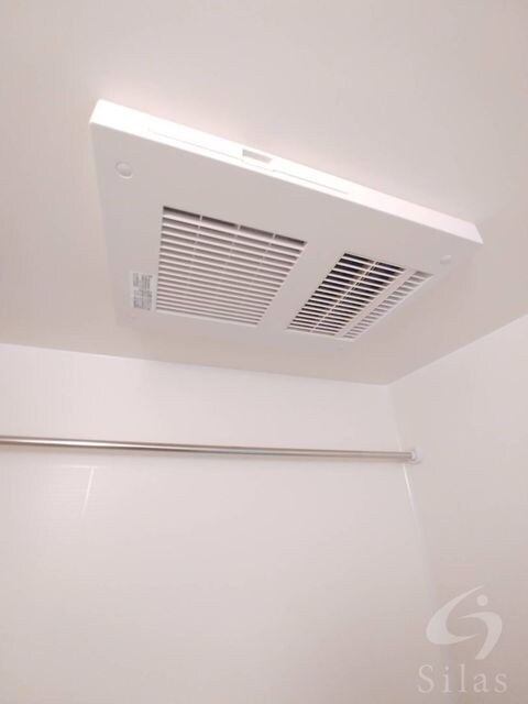 古川橋駅 徒歩8分 1階の物件内観写真