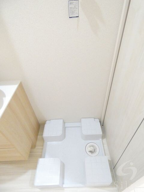 古川橋駅 徒歩8分 1階の物件内観写真